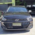 Hyundai HB20 Sense 1.0 Flex 12V Mec. 2023 Flex-0