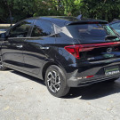 Hyundai HB20 Sense 1.0 Flex 12V Mec. 2023 Flex-5