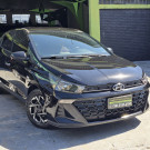 Hyundai HB20 Sense 1.0 Flex 12V Mec. 2023 Flex-1