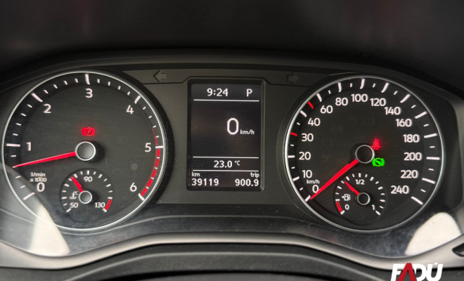 VW - VolksWagen AMAROK Comfor. 3.0 V6 TDI 4x4 Dies. Aut. 2023 Diesel-4