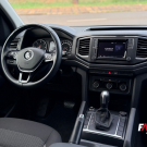 VW - VolksWagen AMAROK Comfor. 3.0 V6 TDI 4x4 Dies. Aut. 2023 Diesel-2