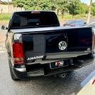 VW - VolksWagen AMAROK Comfor. 3.0 V6 TDI 4x4 Dies. Aut. 2023 Diesel-7