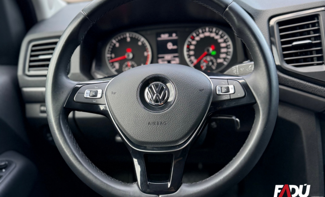 VW - VolksWagen AMAROK Comfor. 3.0 V6 TDI 4x4 Dies. Aut. 2023 Diesel-3