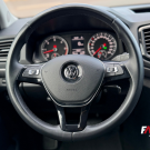 VW - VolksWagen AMAROK Comfor. 3.0 V6 TDI 4x4 Dies. Aut. 2023 Diesel-3