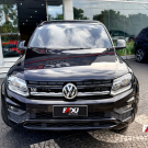 VW - VolksWagen AMAROK Comfor. 3.0 V6 TDI 4x4 Dies. Aut. 2023 Diesel-0