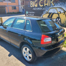 Audi A3 1.8 5p Aut. 2003 Gasolina-11