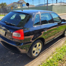 Audi A3 1.8 5p Aut. 2003 Gasolina-9