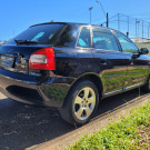 Audi A3 1.8 5p Aut. 2003 Gasolina-0
