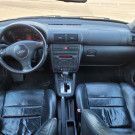 Audi A3 1.8 5p Aut. 2003 Gasolina-3