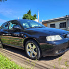 Audi A3 1.8 5p Aut. 2003 Gasolina-1