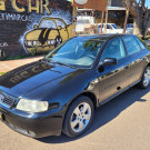 Audi A3 1.8 5p Aut. 2003 Gasolina-8