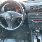 Audi A3 1.8 5p Aut. 2003 Gasolina-6