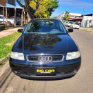 Audi A3 1.8 5p Aut. 2003 Gasolina-7