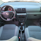 VW - VolksWagen SPACEFOX Route 1.6 Mi T.Flex 5p 2010 Flex-2