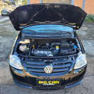 VW - VolksWagen SPACEFOX Route 1.6 Mi T.Flex 5p 2010 Flex-10