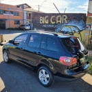 VW - VolksWagen SPACEFOX Route 1.6 Mi T.Flex 5p 2010 Flex-1