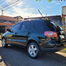 VW - VolksWagen SPACEFOX Route 1.6 Mi T.Flex 5p 2010 Flex-13