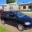 VW - VolksWagen SPACEFOX Route 1.6 Mi T.Flex 5p 2010 Flex-12
