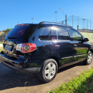 VW - VolksWagen SPACEFOX Route 1.6 Mi T.Flex 5p 2010 Flex-14