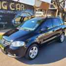 VW - VolksWagen SPACEFOX Route 1.6 Mi T.Flex 5p 2010 Flex-8