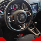 Jeep COMPASS LONGITUDE 2.0 4x2 Flex 16V Aut. 2020 Flex-4