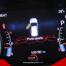 Jeep COMPASS LONGITUDE 2.0 4x2 Flex 16V Aut. 2020 Flex-0