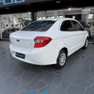 Ford Ka 1.5 SE/SE PLUS 16V Flex 5p 2017 Flex-12