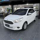Ford Ka 1.5 SE/SE PLUS 16V Flex 5p 2017 Flex-0