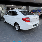 Ford Ka 1.5 SE/SE PLUS 16V Flex 5p 2017 Flex-10