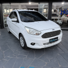 Ford Ka 1.5 SE/SE PLUS 16V Flex 5p 2017 Flex-2