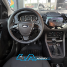 Ford Ka 1.5 SE/SE PLUS 16V Flex 5p 2017 Flex-5