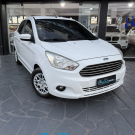 Ford Ka 1.5 SE/SE PLUS 16V Flex 5p 2017 Flex-3