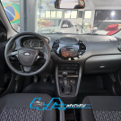 Ford Ka 1.5 SE/SE PLUS 16V Flex 5p 2017 Flex-4