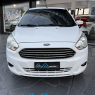 Ford Ka 1.5 SE/SE PLUS 16V Flex 5p 2017 Flex-1
