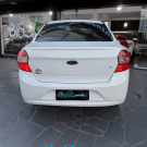 Ford Ka 1.5 SE/SE PLUS 16V Flex 5p 2017 Flex-11