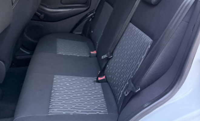 Ford Ka 1.5 SE/SE PLUS 16V Flex 5p 2017 Flex-9