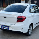 Ford Ka+ Sedan 1.0 SE/SE PLUS TiVCT Flex 4p 2020 Flex-2