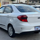 Ford Ka+ Sedan 1.0 SE/SE PLUS TiVCT Flex 4p 2020 Flex-4