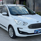 Ford Ka+ Sedan 1.0 SE/SE PLUS TiVCT Flex 4p 2020 Flex-1