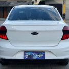 Ford Ka+ Sedan 1.0 SE/SE PLUS TiVCT Flex 4p 2020 Flex-3