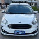Ford Ka+ Sedan 1.0 SE/SE PLUS TiVCT Flex 4p 2020 Flex-0