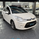 Citroën C3 Tendance 1.6 VTi Flex Start 16V Aut. 2018 Flex-2