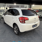 Citroën C3 Tendance 1.6 VTi Flex Start 16V Aut. 2018 Flex-11