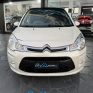 Citroën C3 Tendance 1.6 VTi Flex Start 16V Aut. 2018 Flex-1