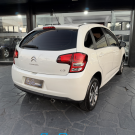 Citroën C3 Tendance 1.6 VTi Flex Start 16V Aut. 2018 Flex-13