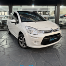 Citroën C3 Tendance 1.6 VTi Flex Start 16V Aut. 2018 Flex-3
