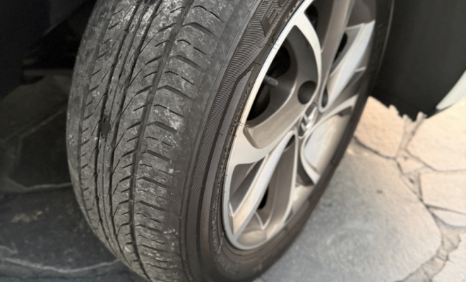 Citroën C3 Tendance 1.6 VTi Flex Start 16V Aut. 2018 Flex-15