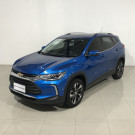 GM - Chevrolet TRACKER Premier 1.2 Turbo 12V Flex Aut. 2021 Flex-1