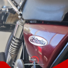 SUZUKI INTRUDER 125 2009 Gasolina-2