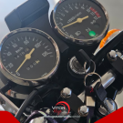 SUZUKI INTRUDER 125 2009 Gasolina-1